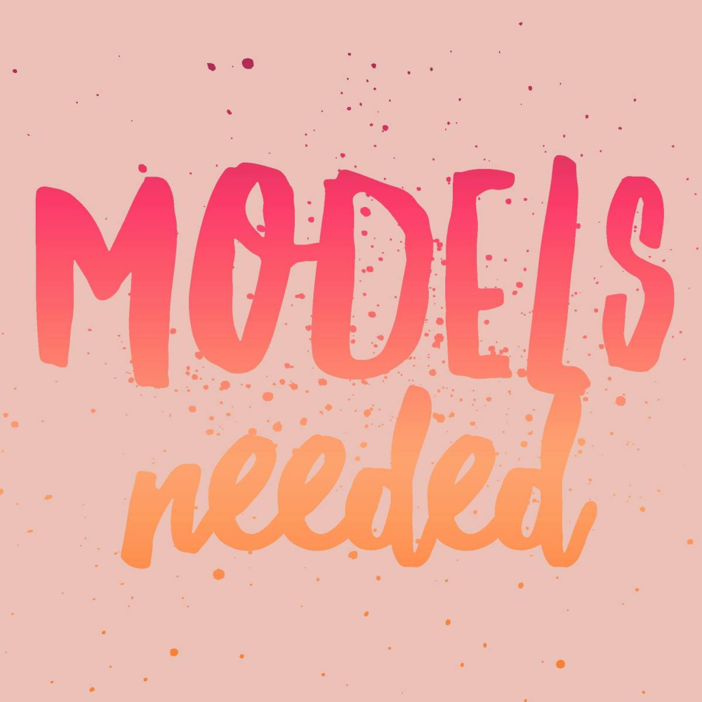 Are you the Elsie's Attic's Next Top Model?!